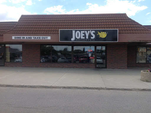 Joey's Seafood Restaurants - Portage Ave