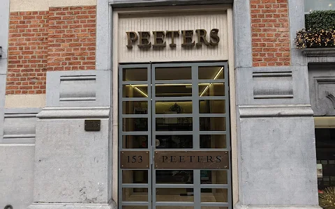 Peeters image