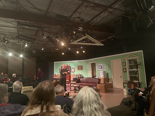 Non-Profit Organization «Theatre Suburbia», reviews and photos, 4106 Way Out W Dr N, Houston, TX 77092, USA