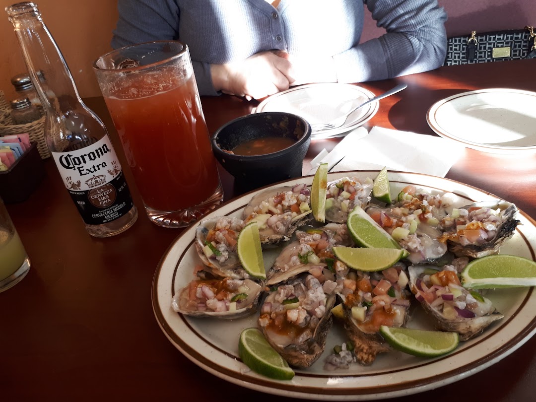 Marias Mexican Restaurant