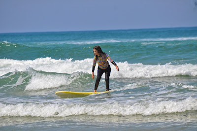 Ecole de Surf Biscarrosse - GANG SURF à Biscarrosse