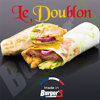 Aliment-réconfort du Restauration rapide Burger'S Dijon à Chenôve - n°12