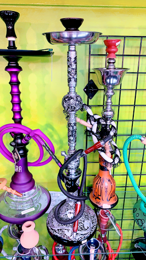 Tobacco Shop «Smoke Shack», reviews and photos, 25192 I-45, Spring, TX 77386, USA