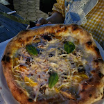 Photo n°4 de l'avis de Pasquale.a fait le 03/07/2023 à 15:00 sur le  Chalet Degli Ulivi à Vieste