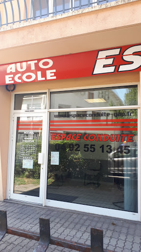 Espace Conduite à Gap, Hautes-Alpes