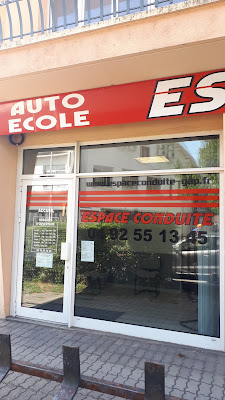 Espace Conduite à Gap