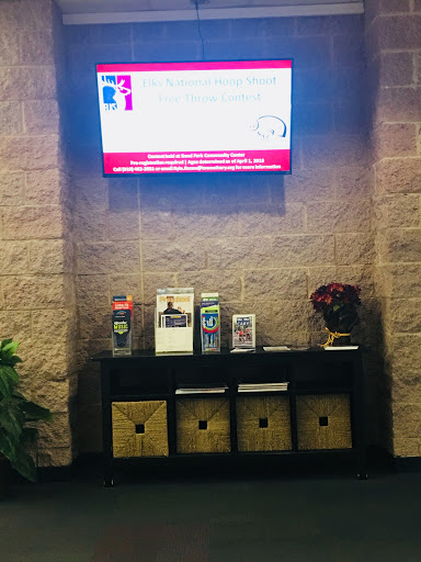 Community Center «Bond Park Community Center», reviews and photos, 801 High House Rd, Cary, NC 27513, USA