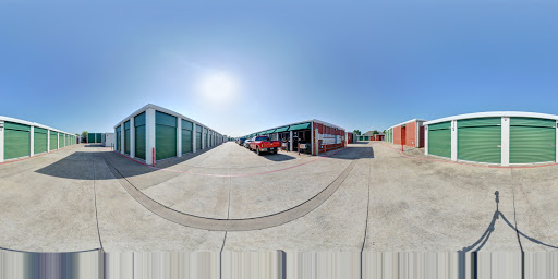 Self-Storage Facility «RightSpace Storage», reviews and photos, 4660 TX-360, Grand Prairie, TX 75052, USA