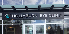 Hollyburn Eye Clinic