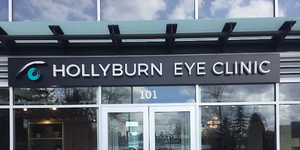 Hollyburn Eye Clinic