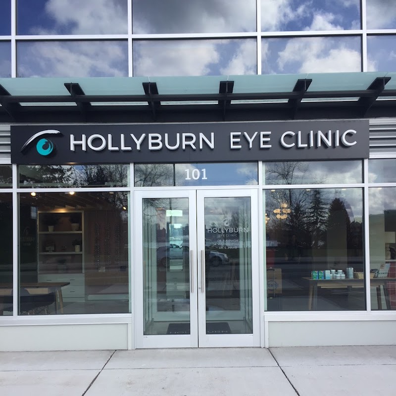 Hollyburn Eye Clinic