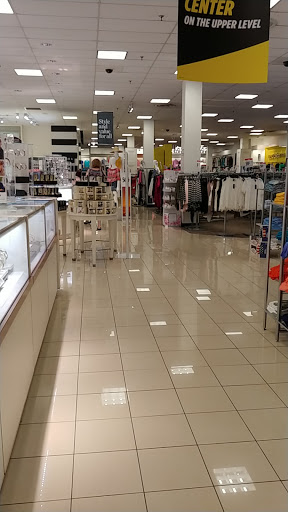 Department Store «JCPenney», reviews and photos, 400 Bald Hill Rd, Warwick, RI 02886, USA