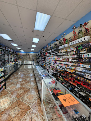 Tobacco Shop «Soho Smoke Shop & Cigars», reviews and photos, 25155 N 67th Ave, Phoenix, AZ 85083, USA