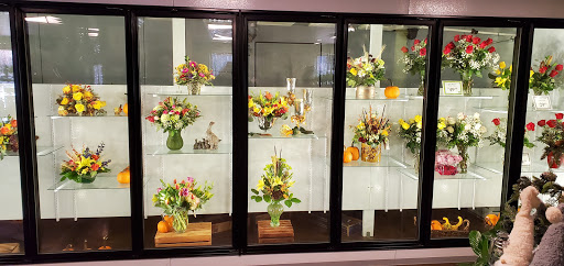 Florist «Flowerama», reviews and photos, 3111 Babcock Blvd, Pittsburgh, PA 15237, USA