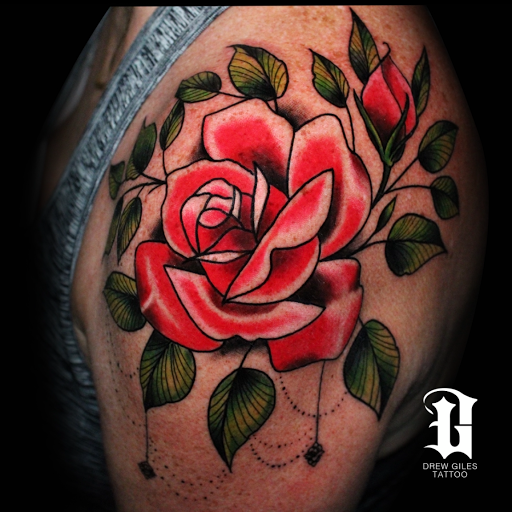Explore tattoo ideas mujer, creative tattoo ideas in Addison, available at Cat Tattoo
