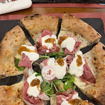 Photo n°4 de l'avis de Marco.n fait le 07/05/2023 à 11:10 sur le  Fradiavolo Pizzeria - Parma à Parma