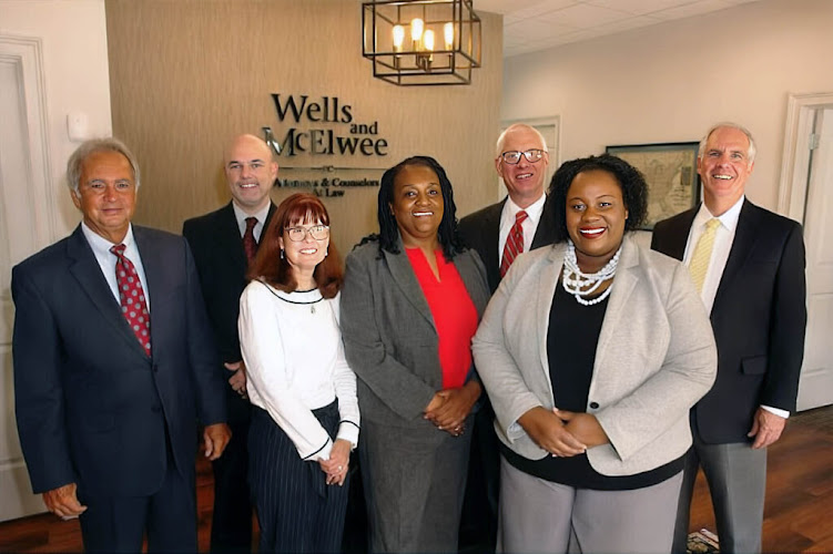 Near Me Wells and McElwee P.C. 255 E Hancock Ave, Athens, GA 30601