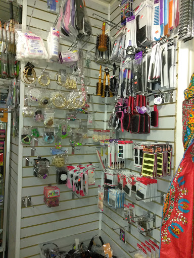 Beauty Supply Store «ABLE Beauty Supply Store», reviews and photos, 114-02 Merrick Blvd, Jamaica, NY 11434, USA
