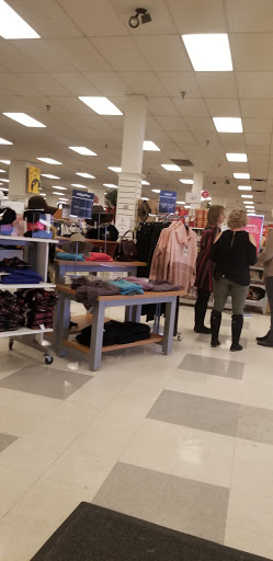 Department Store «T.J. Maxx & HomeGoods», reviews and photos, 2685 South Rd, Poughkeepsie, NY 12601, USA