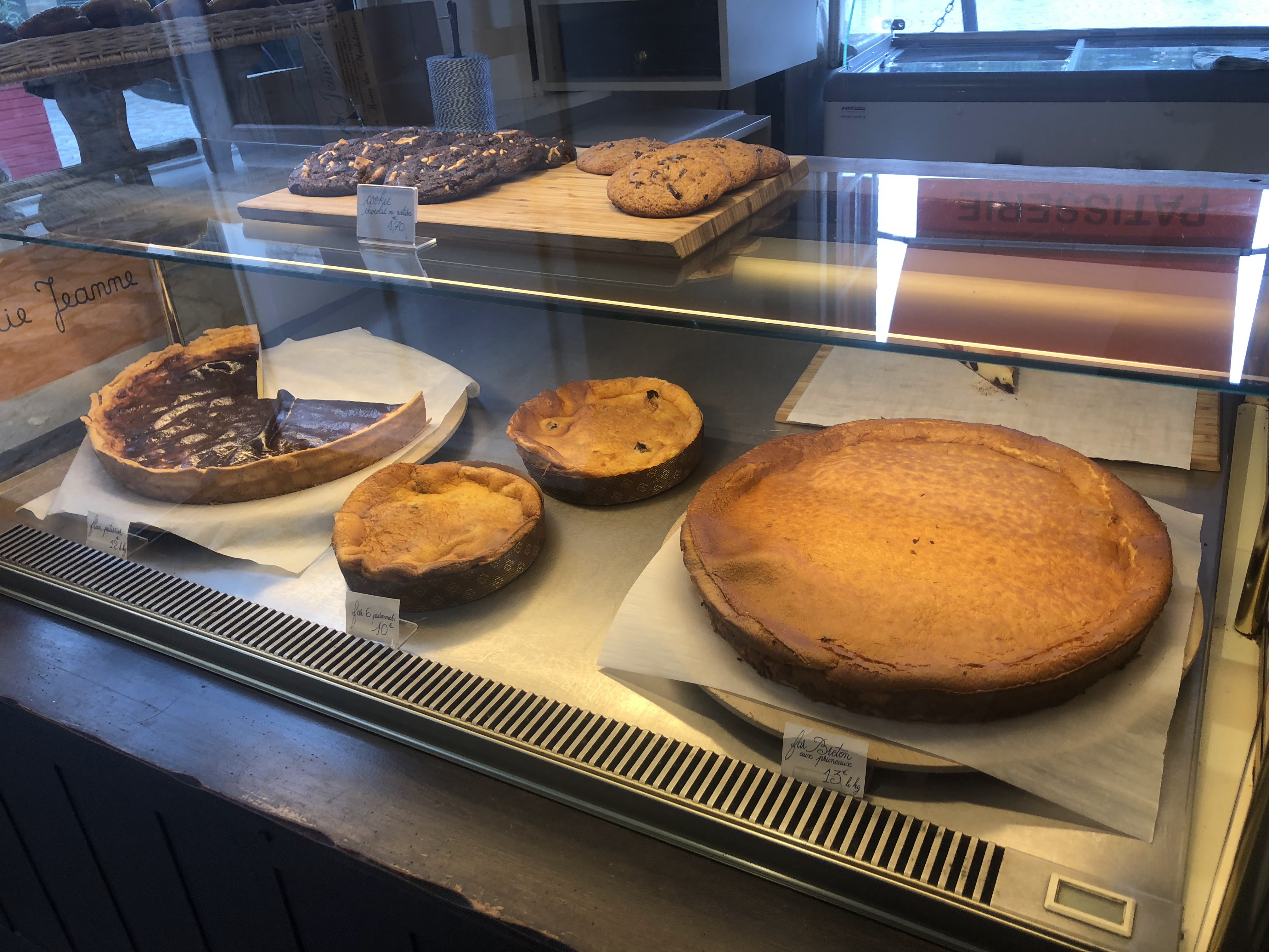 Photo n° 2 de l'avis de Claudia. fait le 09/10/2019 à 07:13