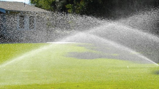 Nepean Lawn Sprinkler Systems