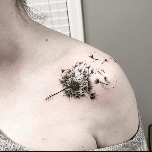 Find tattoo ideas armbands for your next unique tattoo in Arlington Heights at Studio M Tattoos