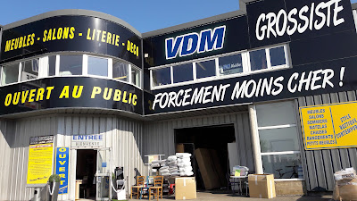 VDM à Kingersheim