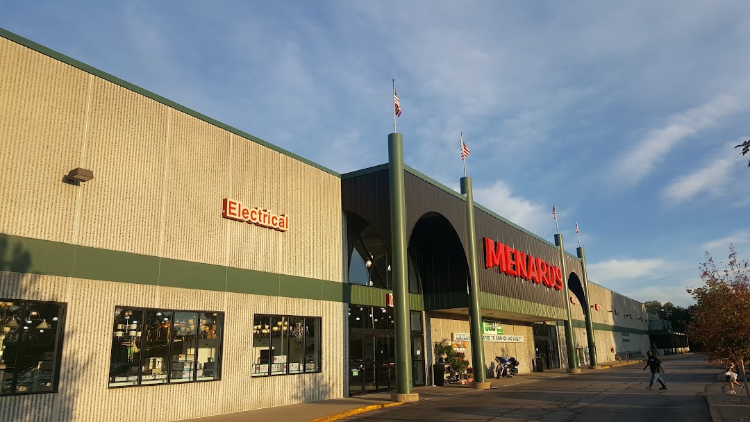 Menards