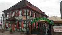 Les plus récentes photos du Restaurant français Auberge du Cerf à Illkirch-Graffenstaden - n°1