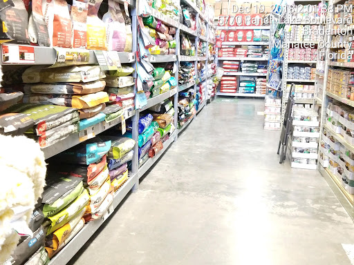 Pet Supply Store «Holistic For Pets», reviews and photos, 5770 Ranch Lake Blvd #132, Bradenton, FL 34202, USA