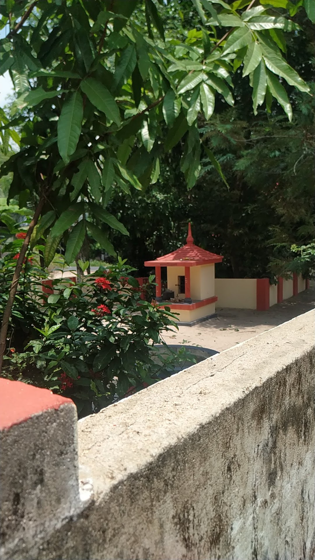 കോട്ടാൽ കുടുംബക്ഷേത്രം
