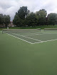 St George Tennis Courts