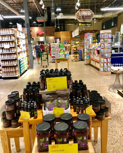 Grocery Store «Whole Foods Market», reviews and photos, 225 Touhy Ave, Park Ridge, IL 60068, USA