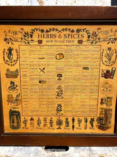 Home Goods Store «Chartreuse & co», reviews and photos, 4007 Buckeystown Pike, Frederick, MD 21704, USA