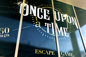Once upon a time - Escape Game image