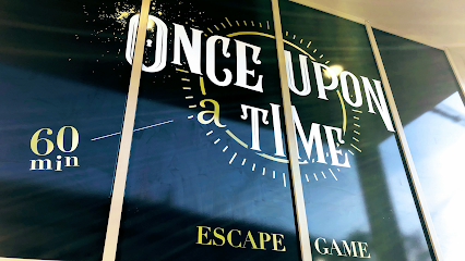 Once upon a time - Escape Game Auch