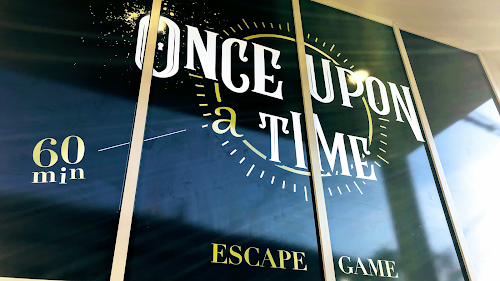 Centre d'escape game Once upon a time - Escape Game Auch