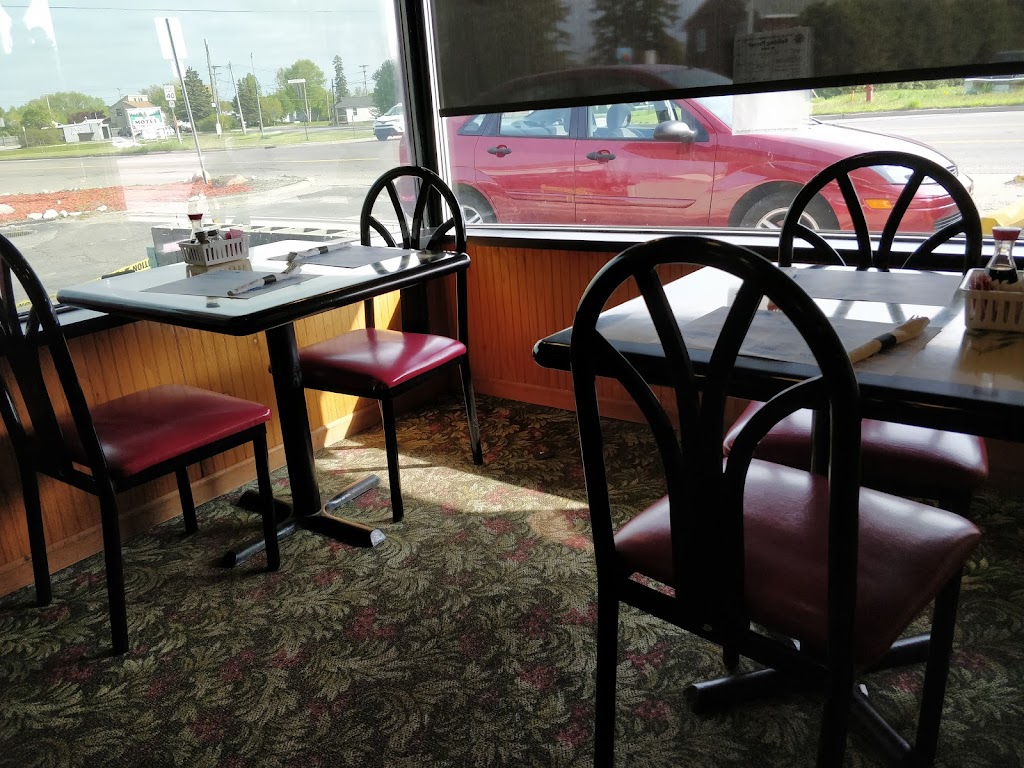 Indo-China Garden Restaurant 49721