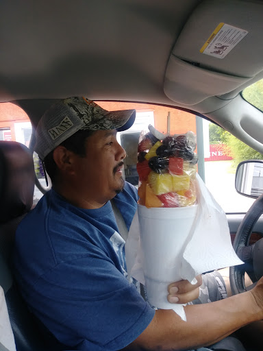 Ice Cream Shop «Fruteria La Mission», reviews and photos, 553 E White, San Antonio, TX 78214, USA