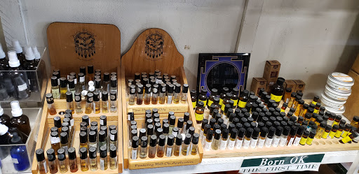 Rock Shop «The Crystal Fox», reviews and photos, 311 Main St, Laurel, MD 20707, USA