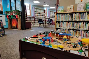 East Rockaway Public Library image