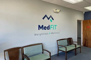 MedFIT Weight Loss and Wellness image