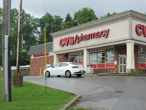 CVS, 5242 Clairton Blvd, Pittsburgh, PA 15236, USA, 