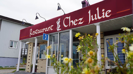 Restaurant Chez Julie