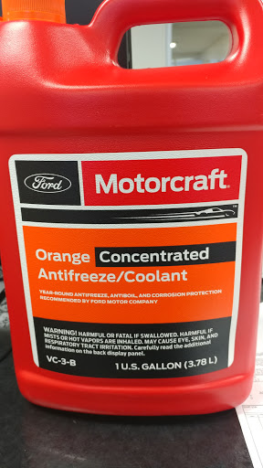 Ford Dealer «Stivers Ford Lincoln», reviews and photos, 4000 Eastern Blvd, Montgomery, AL 36111, USA