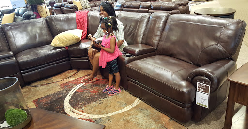 Furniture Store «Havertys Furniture», reviews and photos, 7990 Mall Pkwy, Lithonia, GA 30038, USA