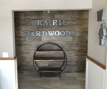 Prairie Hardwoods LLC