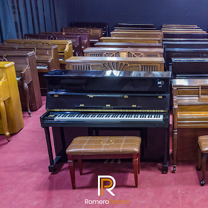 Romero Pianos