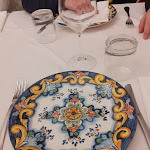 Photo n°3 de l'avis de caro.o fait le 05/03/2018 à 09:54 sur le  Pane E Pomodoro à Piazzolla