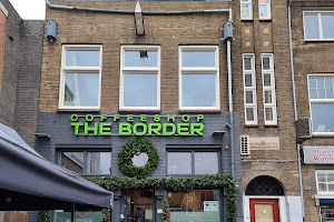 Coffeeshop The Border